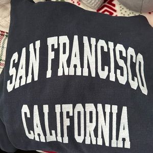 John Galt one size fits all hoodie